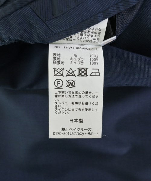 EDIFICE 商務西裝