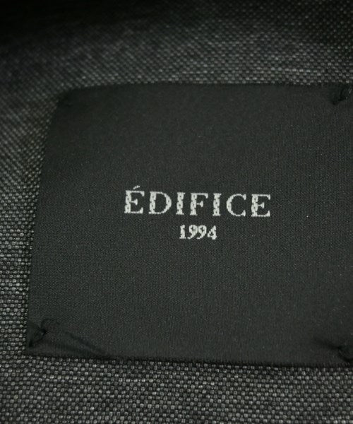 EDIFICE 休閒夾克