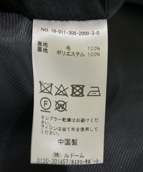 EDIFICE 切斯特披風