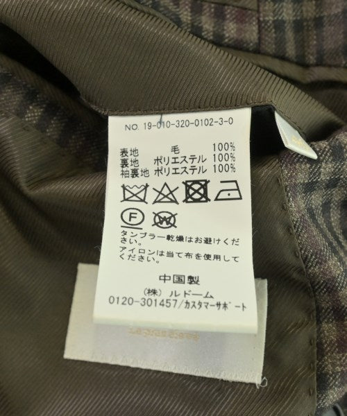 EDIFICE 休閒夾克