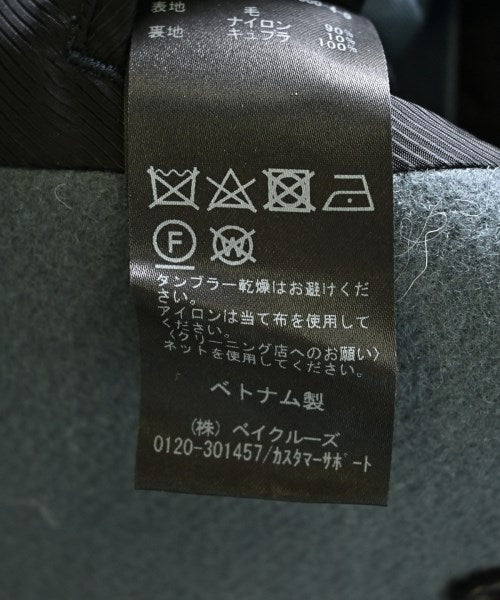 EDIFICE 其他大衣