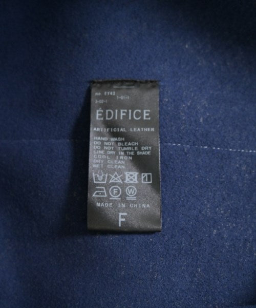 EDIFICE 其他飛行外套