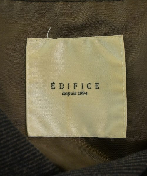 EDIFICE 夾克