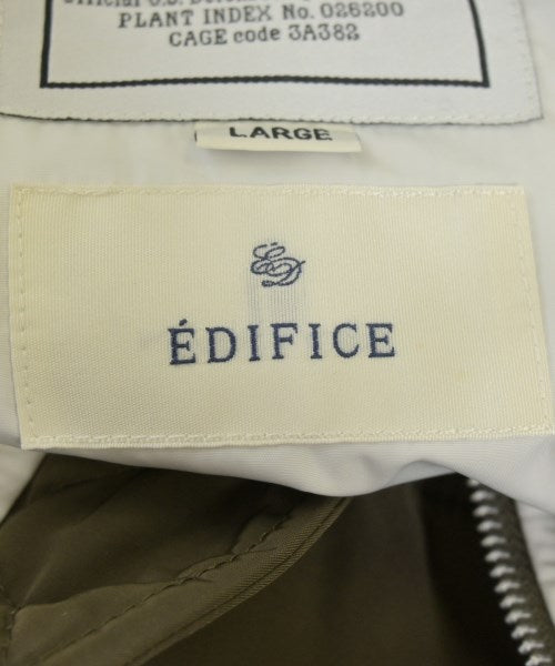 EDIFICE 其他飛行外套