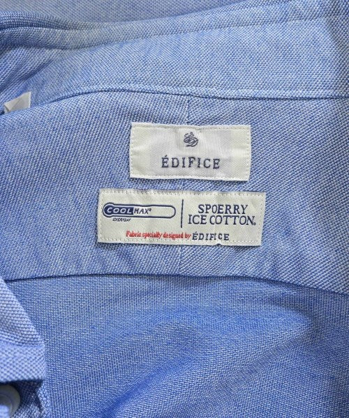 EDIFICE 正式襯衫