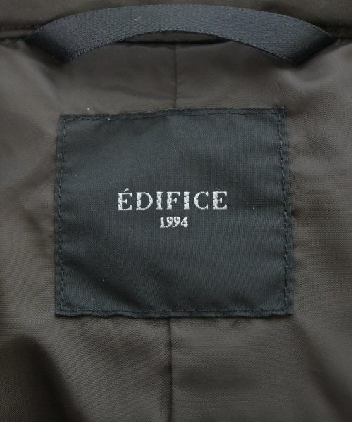EDIFICE 羽絨夾克/背心