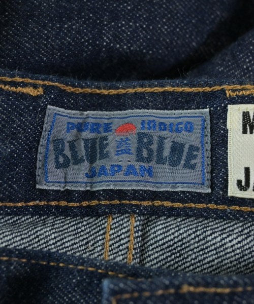 BLUE BLUE 牛仔褲