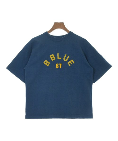 BLUE BLUE T恤/上衣
