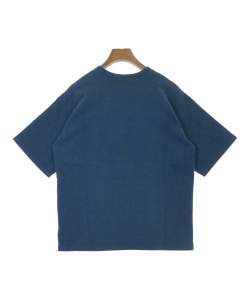 BLUE BLUE T恤/上衣