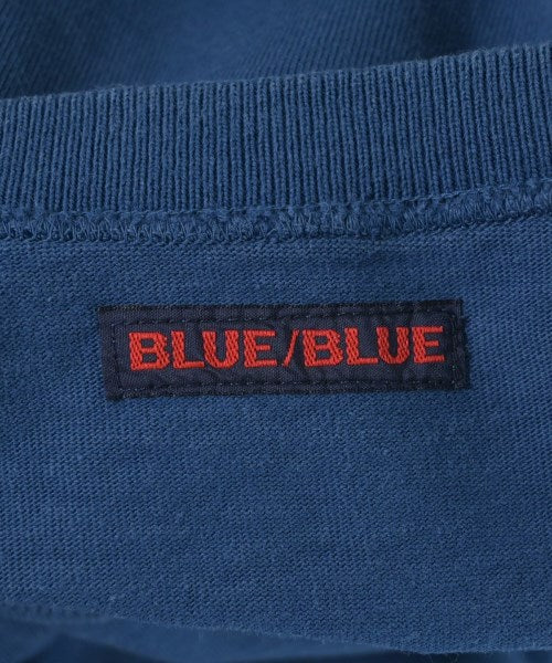 BLUE BLUE T恤/上衣
