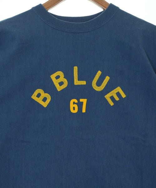 BLUE BLUE T恤/上衣