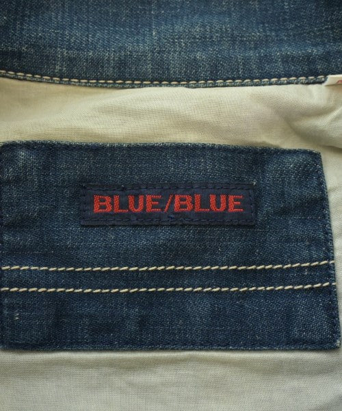 BLUE BLUE 工作夾克