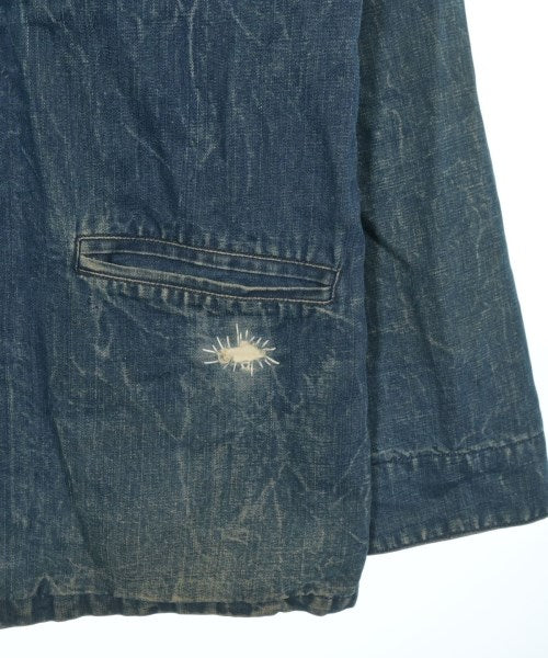 BLUE BLUE 工作夾克