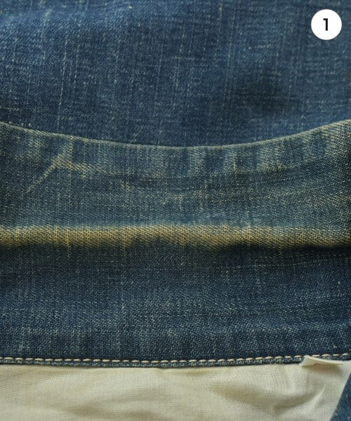 BLUE BLUE 工作夾克