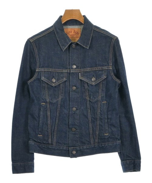 BLUE BLUE 牛仔夾克