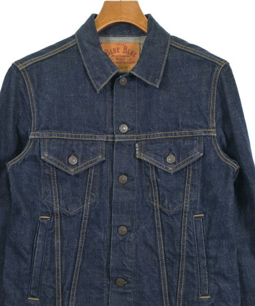 BLUE BLUE 牛仔夾克
