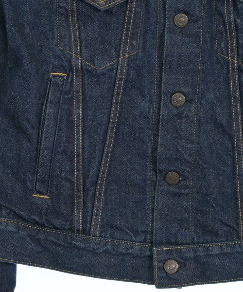 BLUE BLUE 牛仔夾克