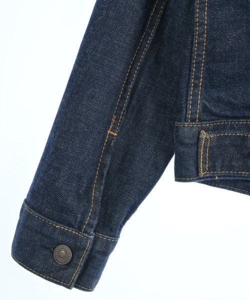 BLUE BLUE 牛仔夾克