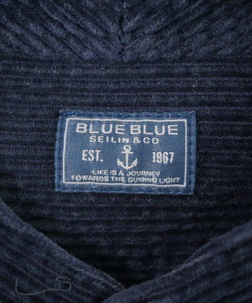 BLUE BLUE 休閒襯衫