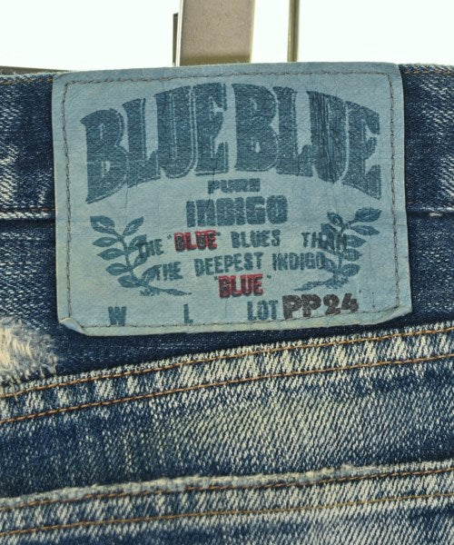BLUE BLUE 牛仔褲
