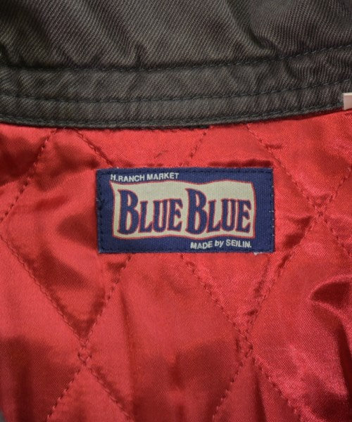 BLUE BLUE 工作夾克