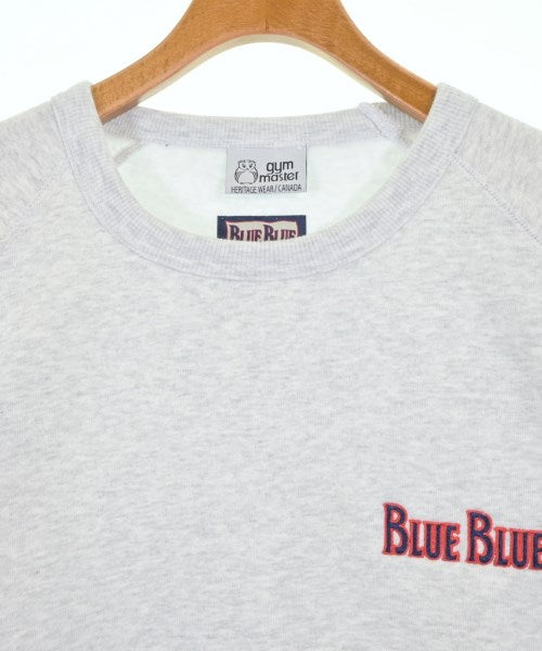 BLUE BLUE 運動衫