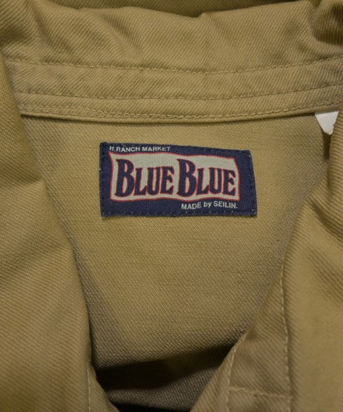 BLUE BLUE 工作夾克