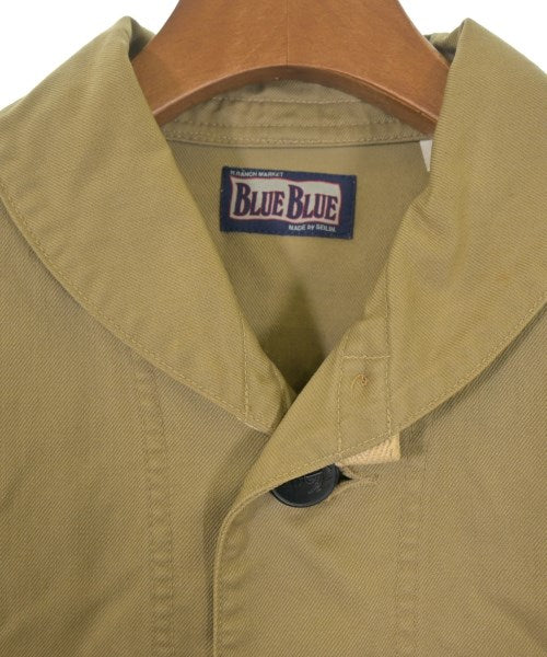 BLUE BLUE 工作夾克