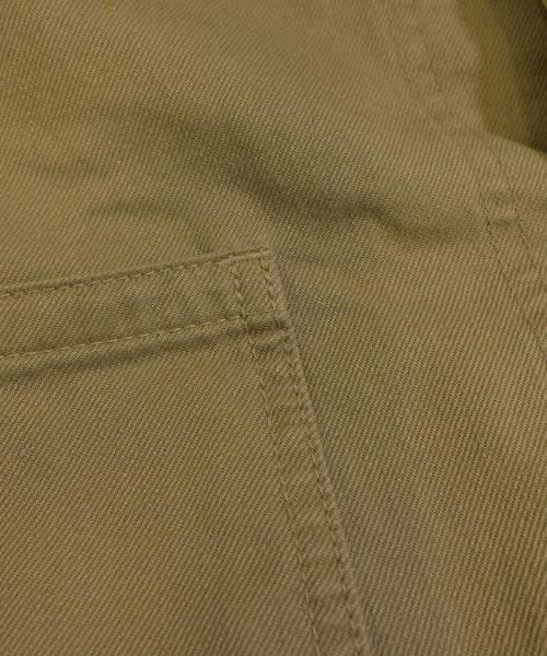 BLUE BLUE 工作夾克