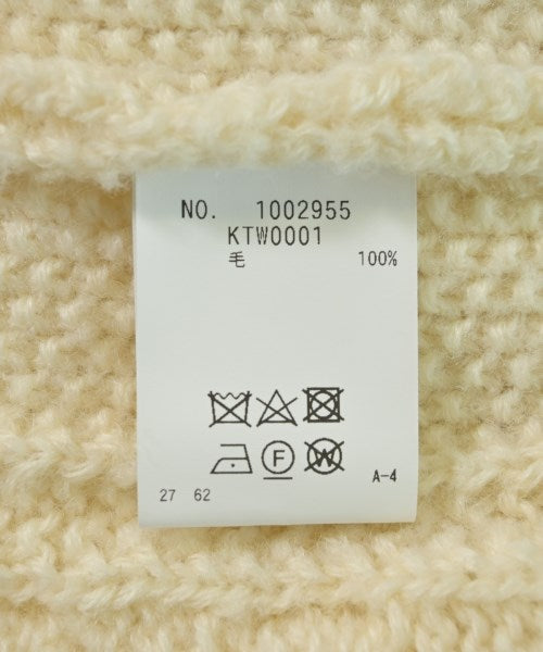 BLUE BLUE 毛衣