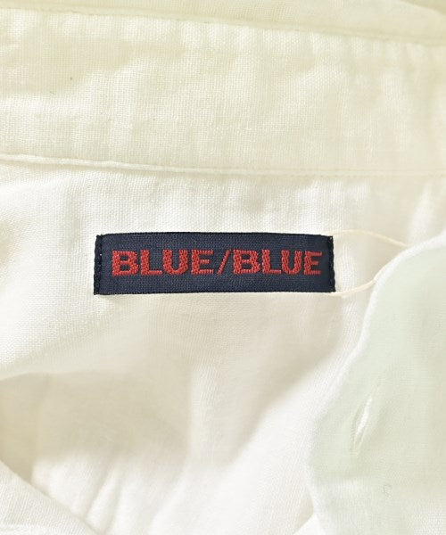 BLUE BLUE 休閒襯衫
