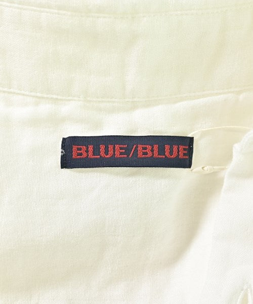 BLUE BLUE 休閒襯衫