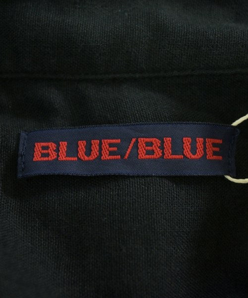 BLUE BLUE 休閒襯衫