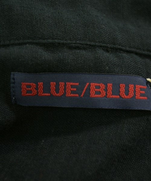 BLUE BLUE 休閒襯衫
