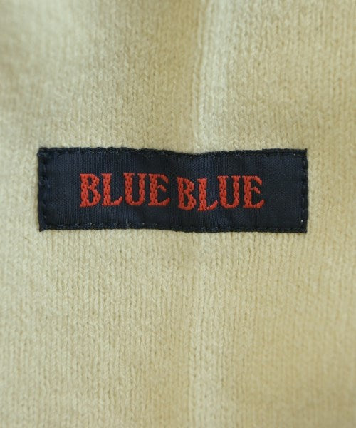 BLUE BLUE 運動衫
