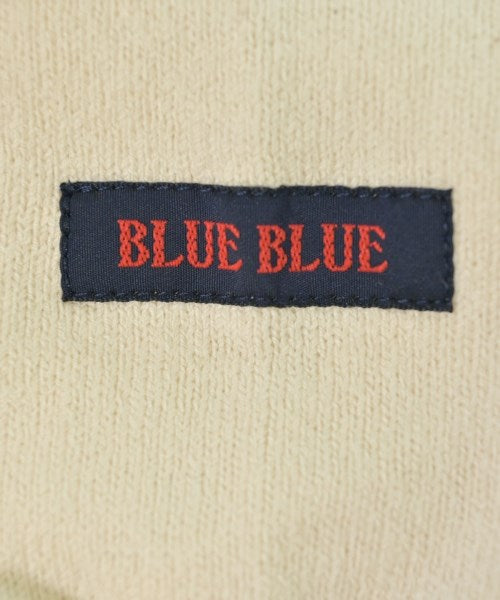 BLUE BLUE 運動衫