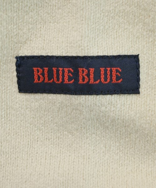 BLUE BLUE 運動衫