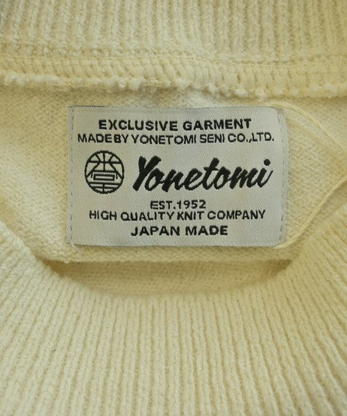 BLUE BLUE 運動衫