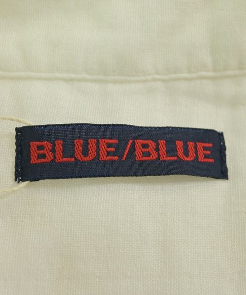 BLUE BLUE 休閒襯衫