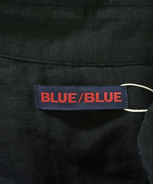 BLUE BLUE 休閒襯衫