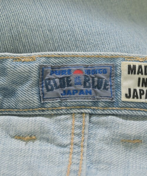 BLUE BLUE 牛仔褲