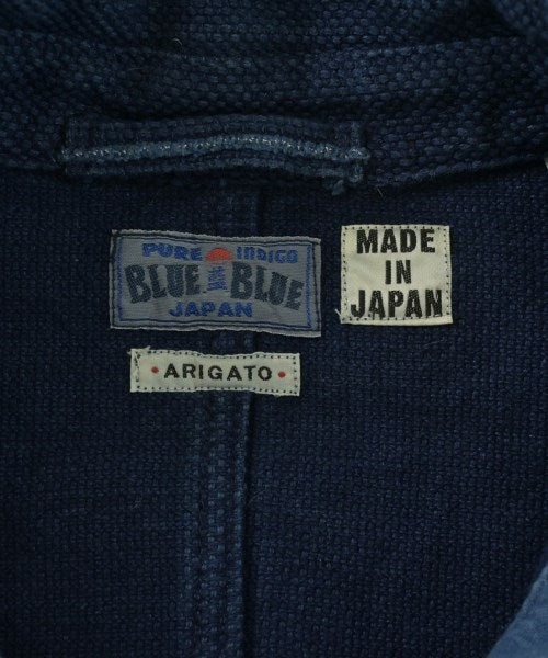 BLUE BLUE 休閒夾克