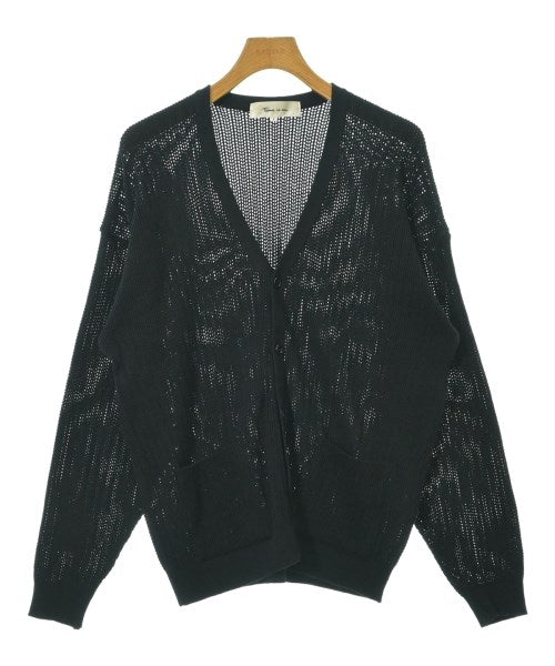 Time is on 開襟衫