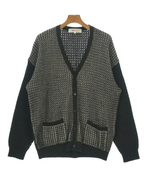 Time is on 開襟衫