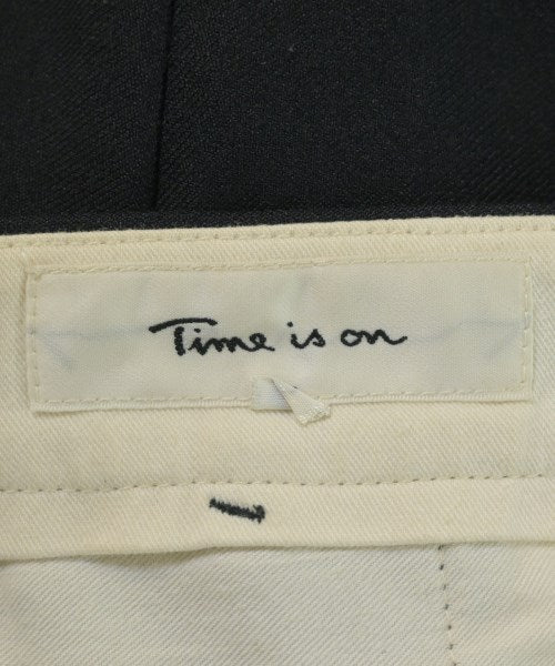 Time is on 長褲