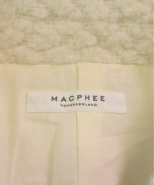 MACPHEE 休夾克
