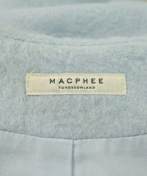 MACPHEE 開襟衫