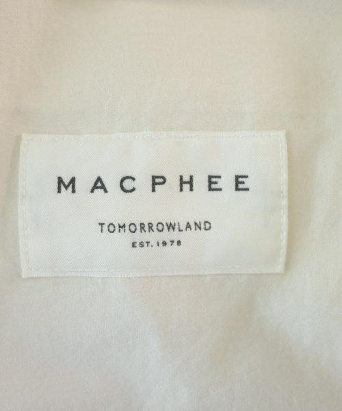 MACPHEE 其他飛行外套