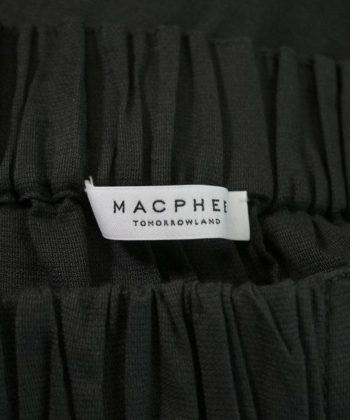 MACPHEE 洋裝