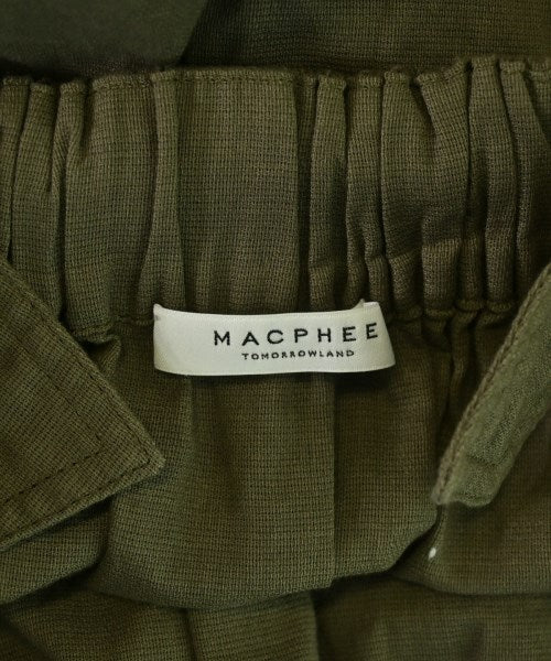 MACPHEE 洋裝
